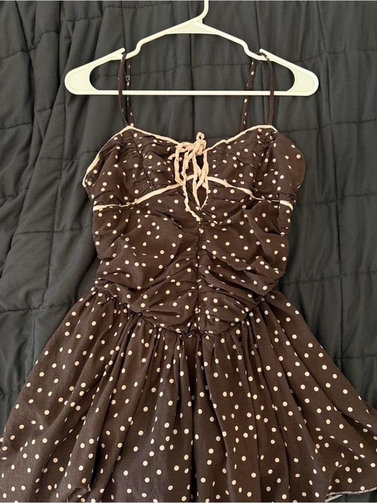 Free People Dresses & Skirts - Free people tea for two mini dress